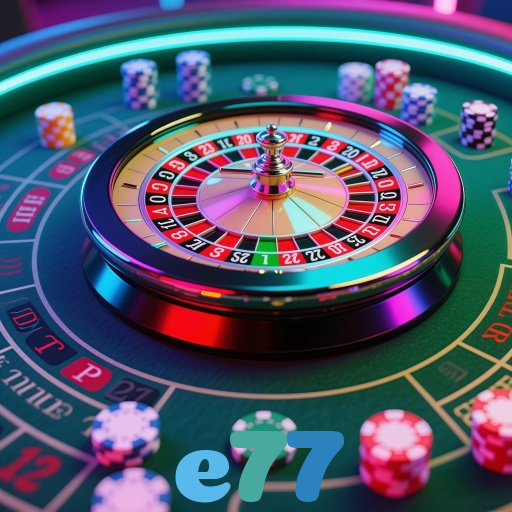 Baixar Diversão: Os Recursos Imperdíveis do e77.com