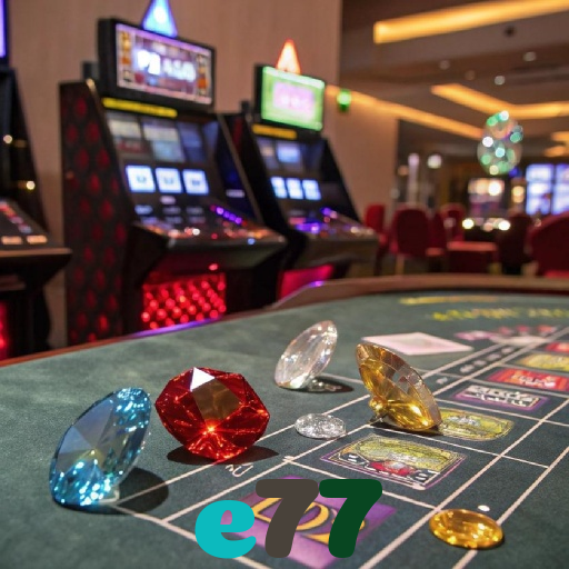 Baixar Diversão: Os Recursos Imperdíveis do e77.com