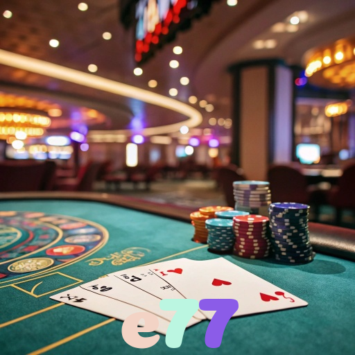 Baixar Diversão: Os Recursos Imperdíveis do e77.com